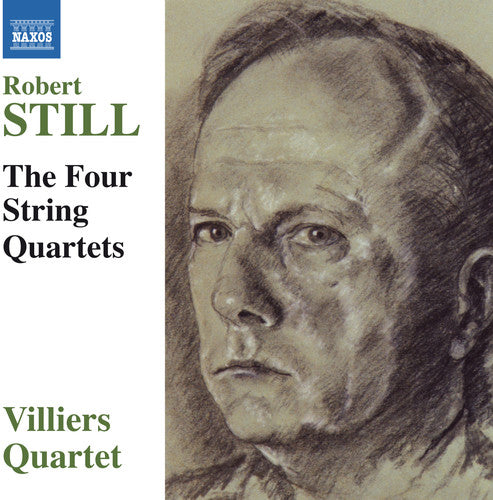 Still/ Villiers Quartet - Four STR QRTS