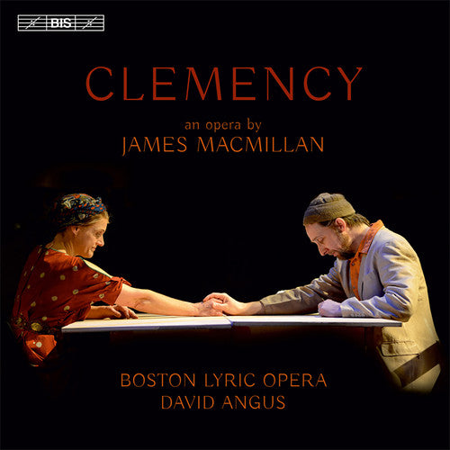 Macmillan/ Schubert/ Angus/ Kravitz/ Trainor - Clemency