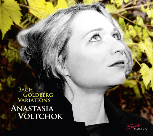 Bach/ Voltchok - Goldberg Variations BWV 988