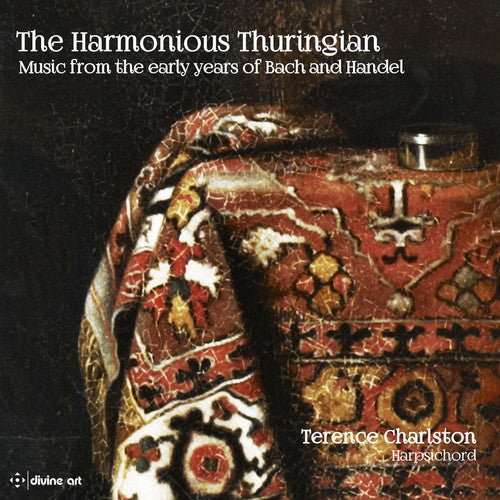 Bach/ Fischer/ Handel/ Charlston - Harmonious Thuringian