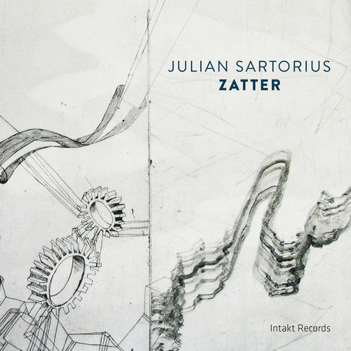 Julian Sartorius - Zatter