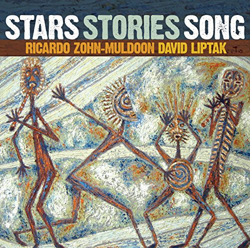 Liptak/ Zohn-Muldoon/ Jordan/ Bassett/ Liptak - Stars Stories Song