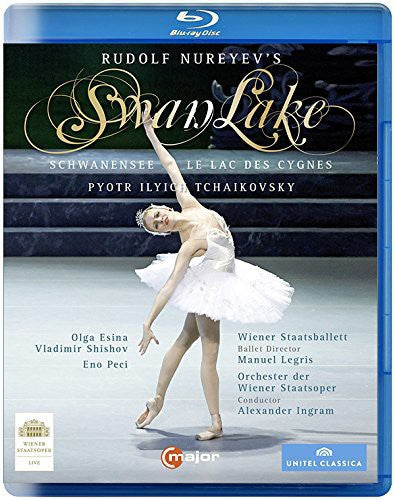 Swan Lake