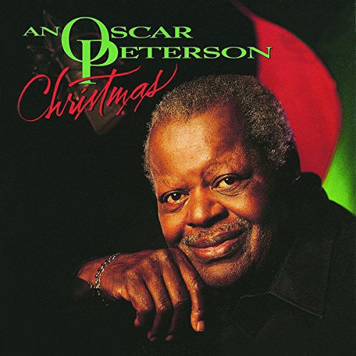 Oscar Peterson - Oscar Peterson Christmas