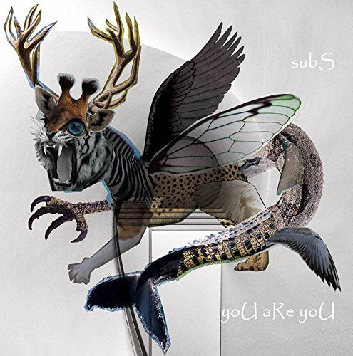 Subs - You Are You