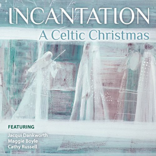 Dankworth/ Russell/ Boyle - Celtic Christmas