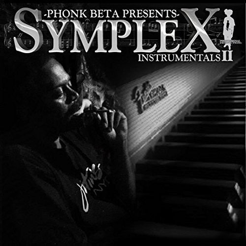 Phonk Beta - Symplex 2
