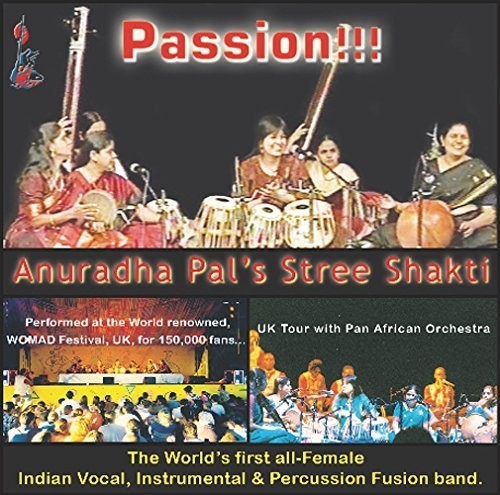 Stree Shakti - Passion