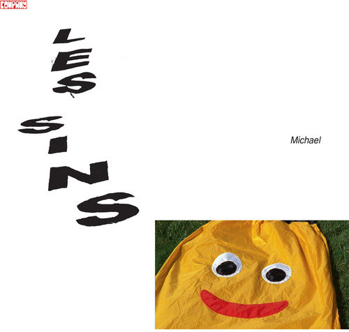 Les Sins - Michael