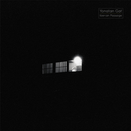 Yonatan Gat - Iberian Passage