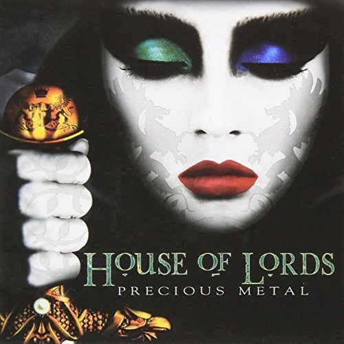 House of Lords - Precious Metal