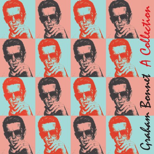 Graham Bonnet - Collection