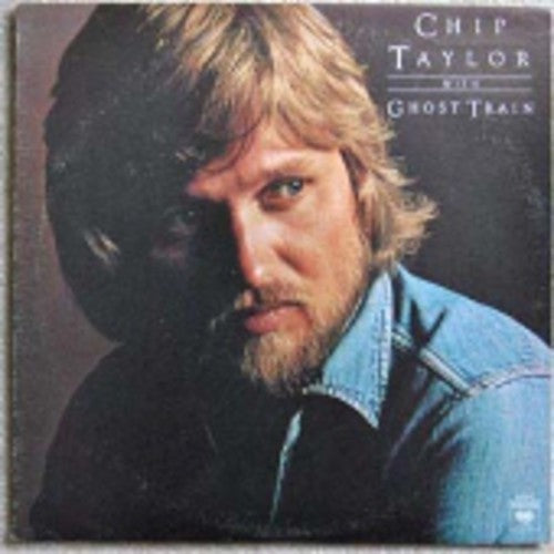 Chip Taylor - Somebody Shoot Out the Jukebox