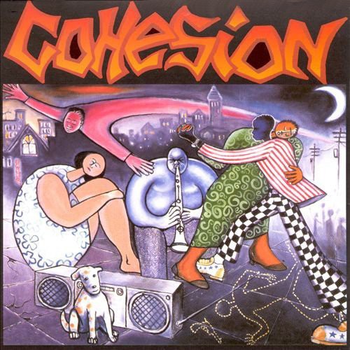 Cohesion - Cohesion