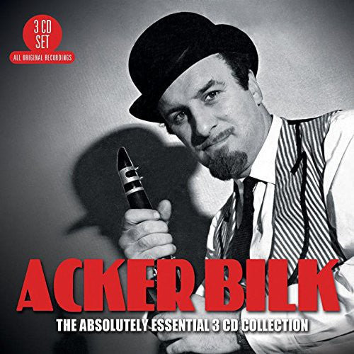Acker Bilk - Absolutely Essential Collection
