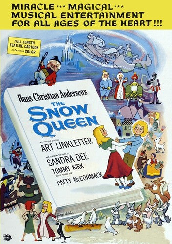 Snow Queen