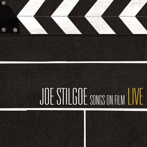Joe Stilgoe - Songs on Film Live