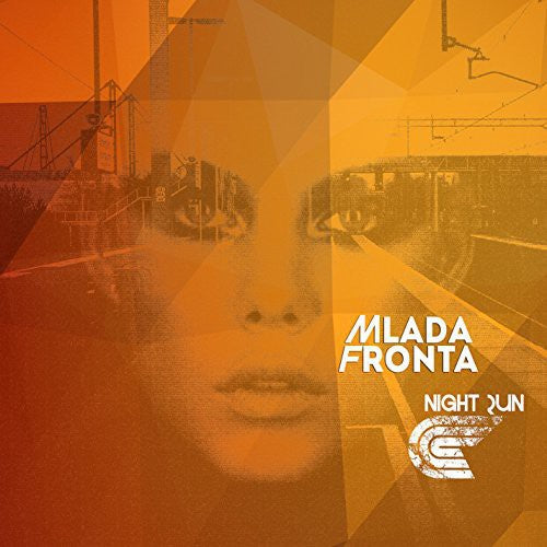 Mlada Fronta - Night Run