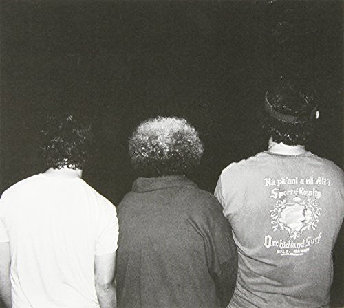 Icky Boyfriends - Live in San Francisco