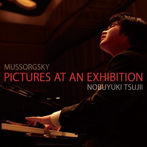 Nobuyuki Tsujii - Pictures at An Exhibition