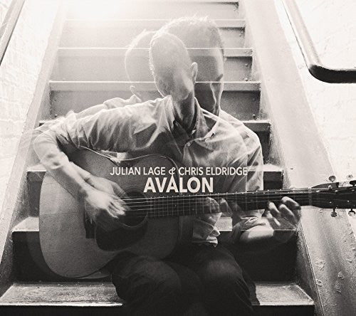 Julian Lage / Chris Eldridge - Avalon