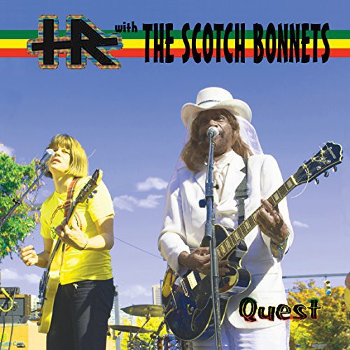 H.R./ Scotch Bonnets - Quest