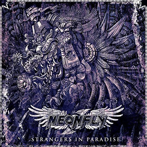 Neonfly - Strangers in Paradise