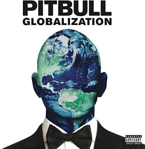 Pitbull - Globalization