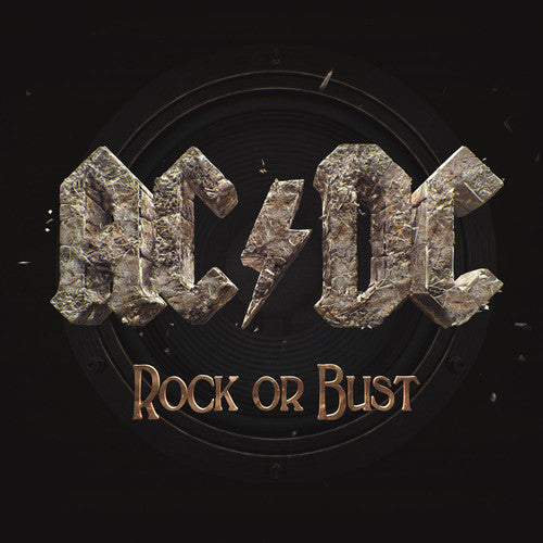 Ac/ dc - Rock or Bust
