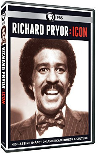 Richard Pryor: Icon