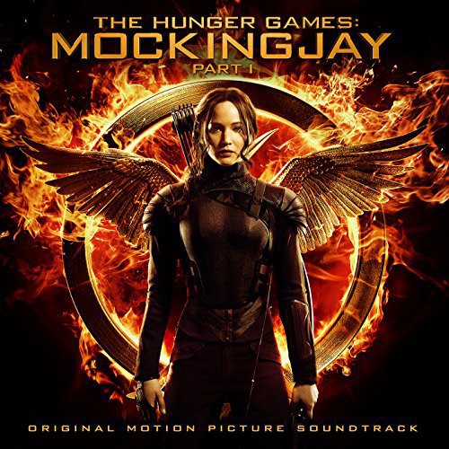 Hunger Games: Mockingjay Part 1/ O.S.T. - Hunger Games: Mockingjay Part 1 (Original Soundtrack)