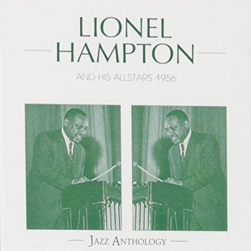 Lionel Hampton - Lionel Hampton & His All Stars 1956
