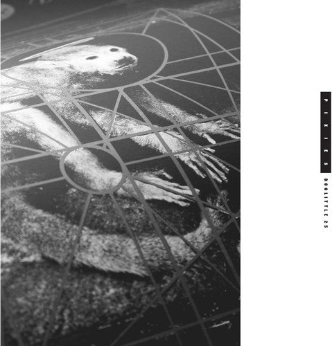 Pixies - Doolittle