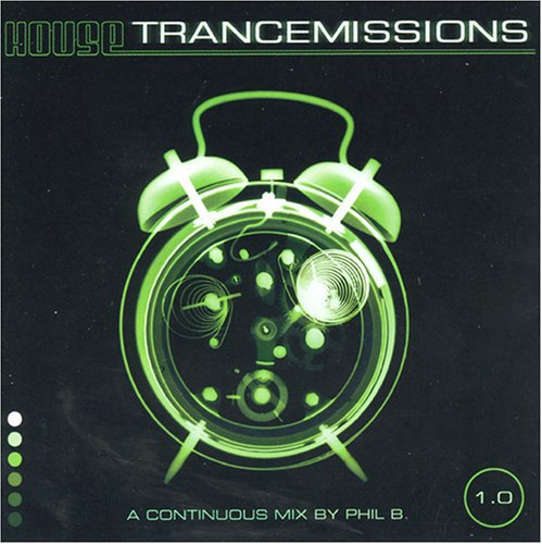 Various Artists - House Trancemissions 1 / Various