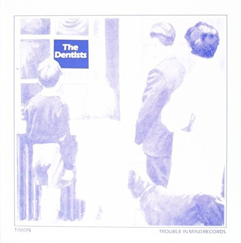 Dentists - Strawberries Are Growing in My Garden