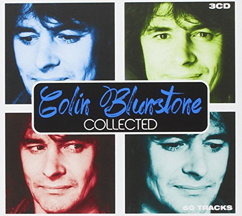 Colin Blunstone - Collected