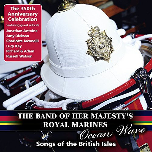 Band of Her Majesty's Royal Marines - Ocean Wave