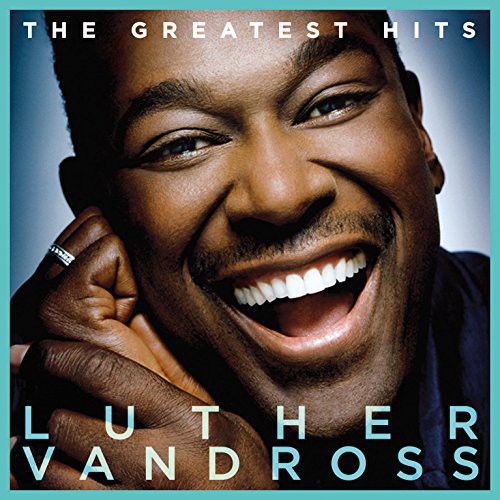 Luther Vandross - Greatest Hits
