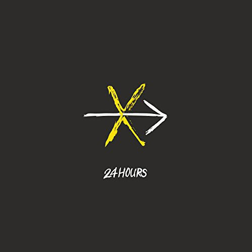24 Hours - No Way Out