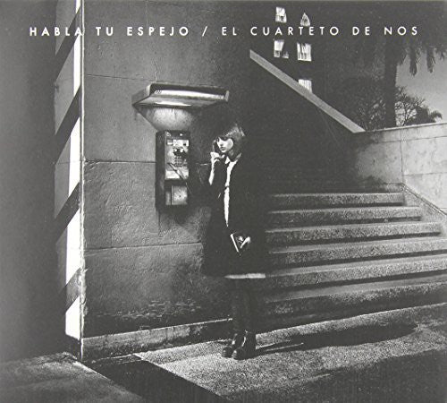 Cuarteto de Nos - Habla Tu Espejo