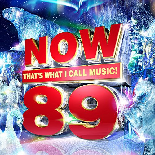 Now That's What I Call Music 89/ Various - Now That's What I Call Music 89 / Various
