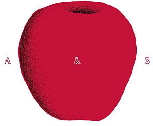 Kruger - Adam & Steve