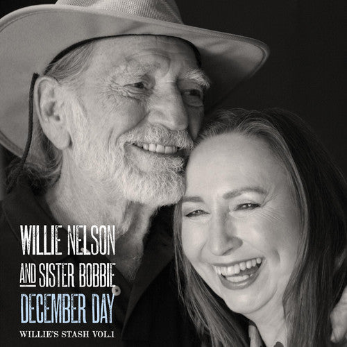 Willie Nelson & Sister Bobbie - December Day: Willie's Stash 1
