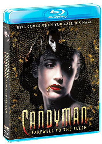 Candyman: Farewell to the Flesh