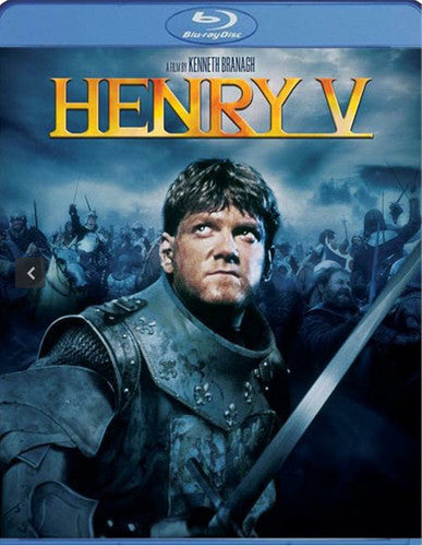 Henry V (1989)