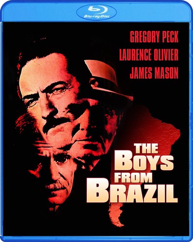 Boys from Brazil (1978)