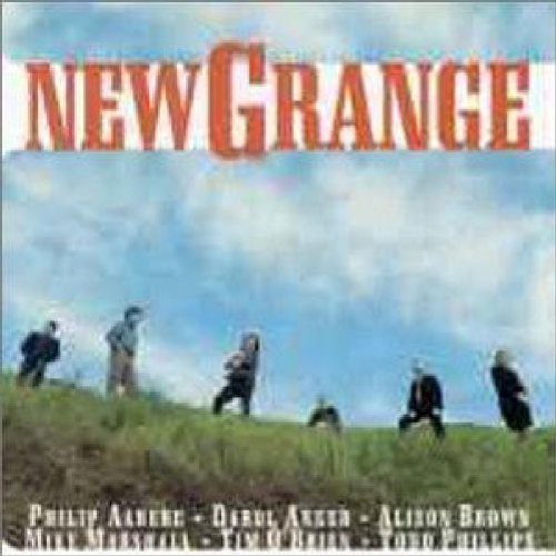 New Grange - New Grange
