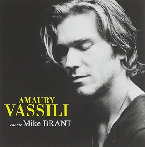 Amaury Vassili - Chante Mike Brant