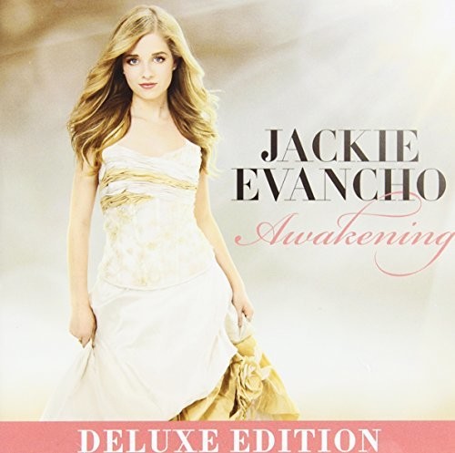 Jackie Evancho - Awakening