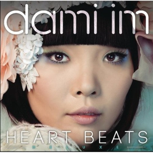 Dami Im - Heart Beats: Deluxe Edition